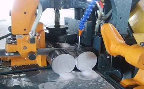 南溪卧式带锯床的送料方式有哪几种？