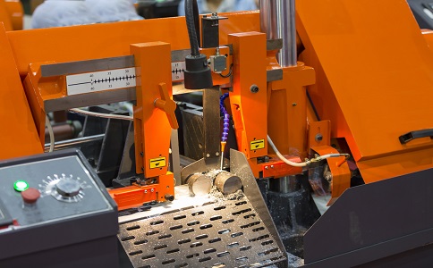 南溪龙门带锯床具备哪些优点？